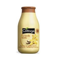 SỮA TẮM COTTAGE PHÁP 250ML