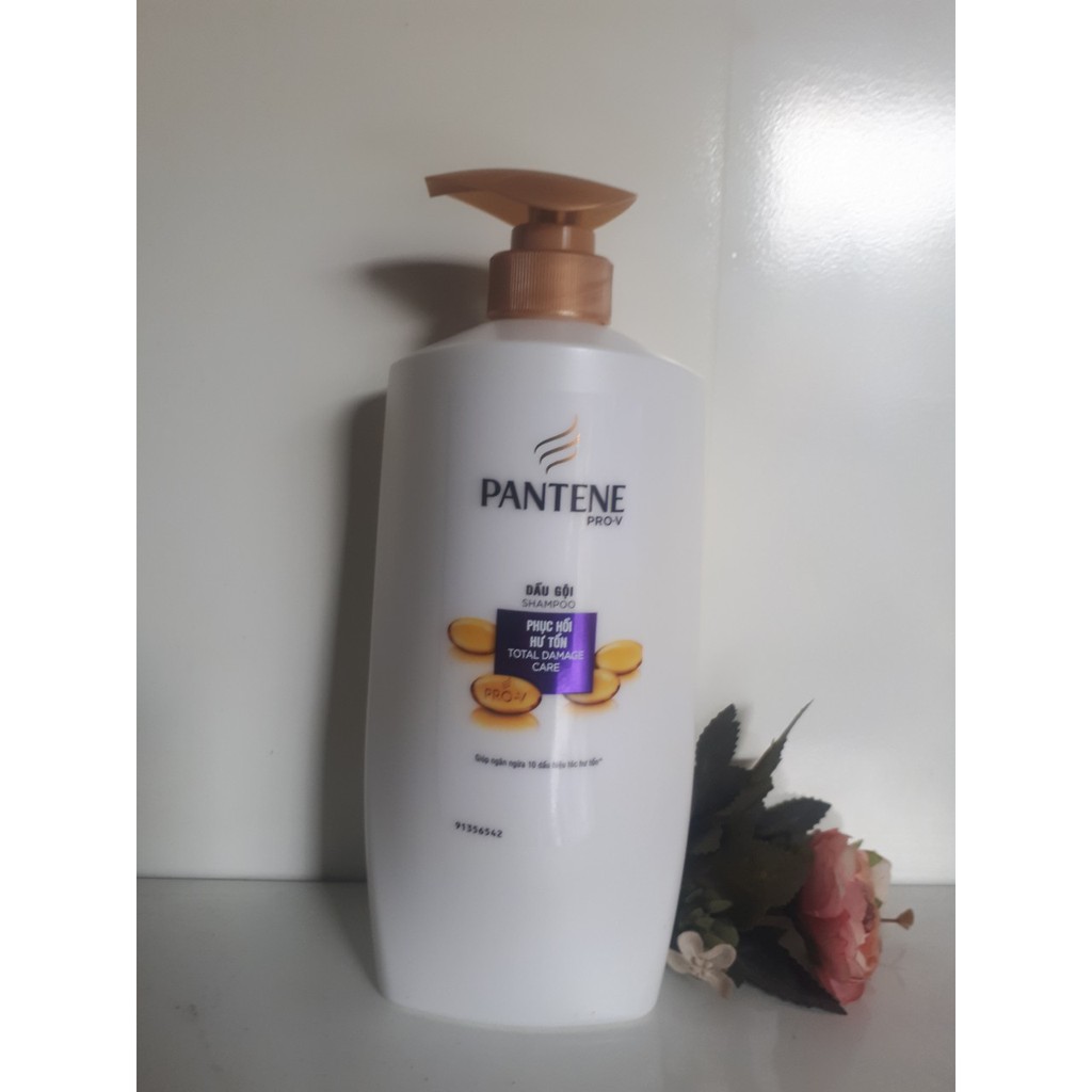 Dầu gội Pantene 900g/ 1 chai | BigBuy360 - bigbuy360.vn