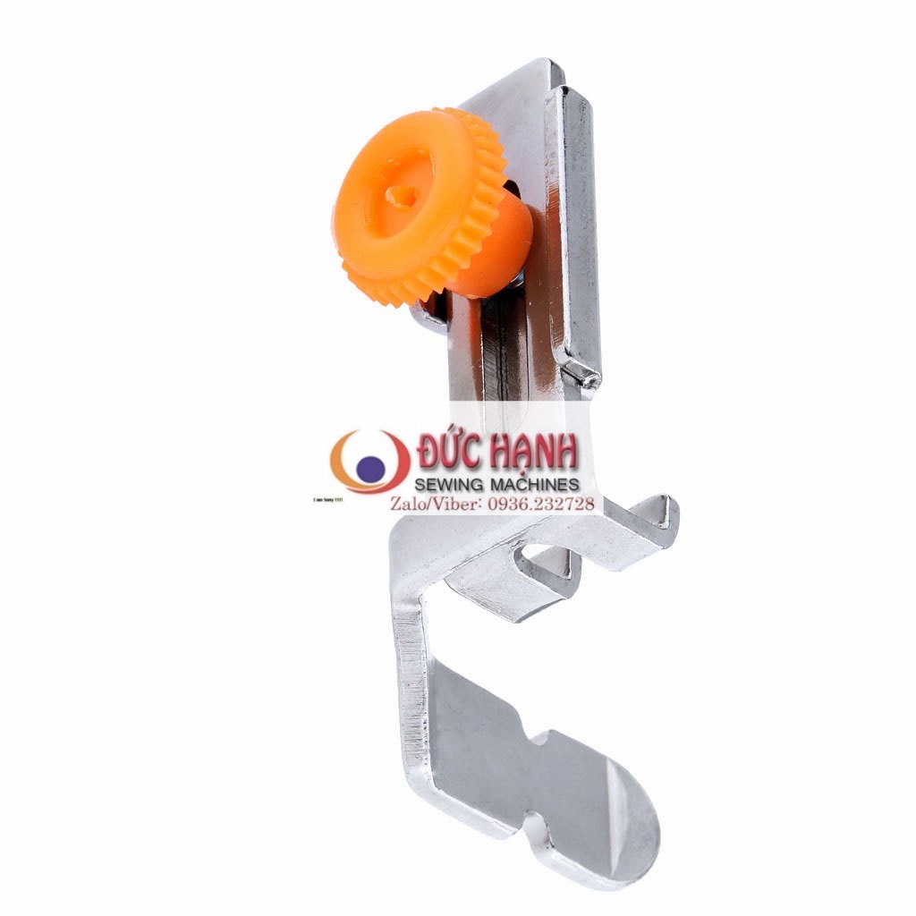 CHÂN VỊT DÂY KÉO GIỌT NƯỚC (NÚT CAM) MÁY MAY GIA ĐÌNH CON BƯỚM