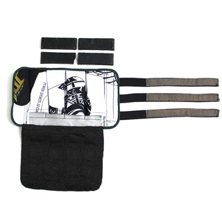 Tạ đeo chân 4 thanh ( 1 bộ 2kg )