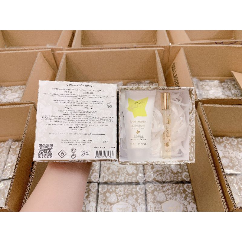 Set nước hoa mini Lolita Lempicka | BigBuy360 - bigbuy360.vn