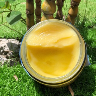 Bơ GHEE organic valley