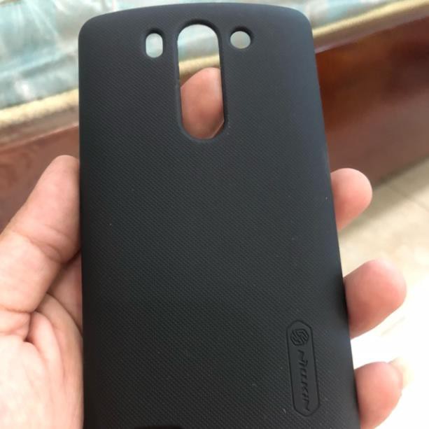 Ốp lưng LG G3 Best chính hãng nikin