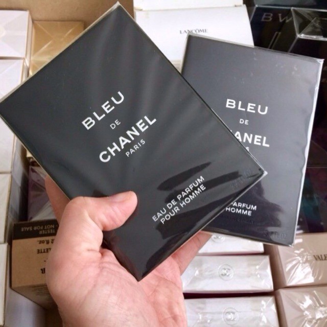 [EDP nắp hít] Nước hoa nam Bleu de nồng độ EDP dung tích100ml hương thơm quyến rũ | BigBuy360 - bigbuy360.vn