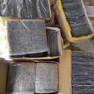 Bánh tráng nhúng phan rang