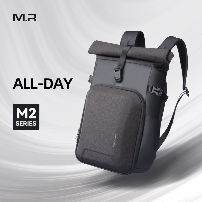 Ba lô MARK RYDEN đựng máy ảnh ngoài trời