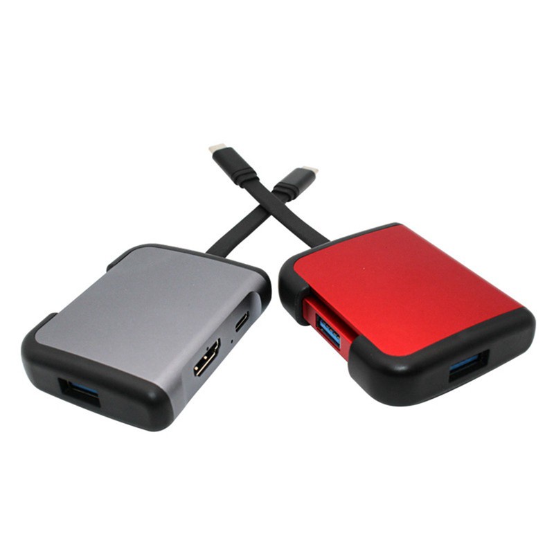 Đế Sạc 4 Trong 1 Cổng Usb 3.0 Cho Máy Chơi Game | BigBuy360 - bigbuy360.vn