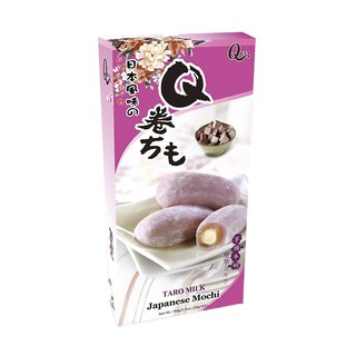 Bánh mochi qidea vị sữa khoai môn 150g