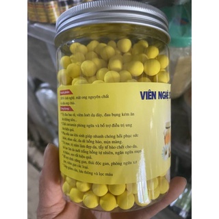 Tinh Bột Nghệ