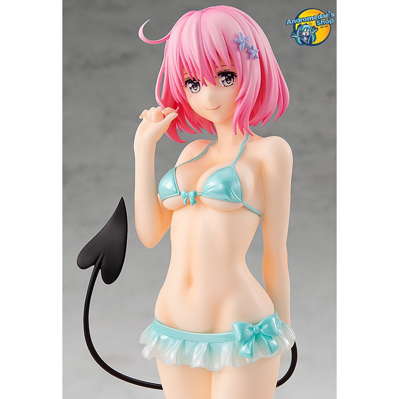 [Good Smile Company] Mô hình nhân vật To Love-Ru Darkness POP UP PARADE Momo Belia Deviluke