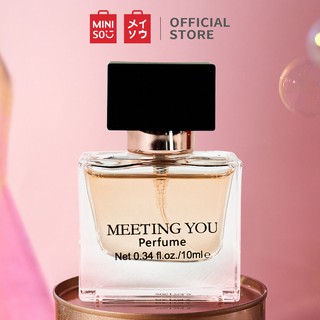 Miniso Meeting You Nước hoa nữ 10ml