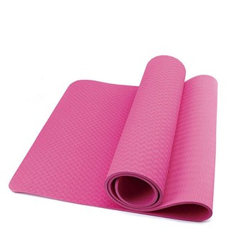 THẢM TẬP YOGA TPE CAO CẤP