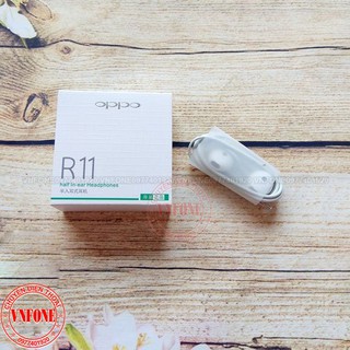 TAI NGHE OPPO R11 XỊN