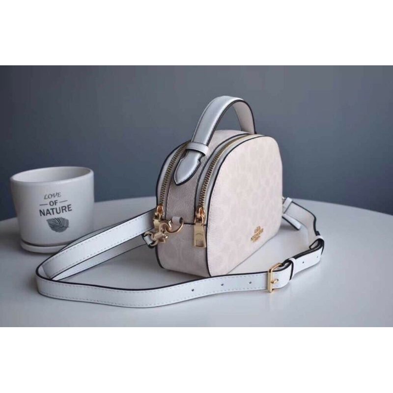 Túi C0ach Serena siêu sang chảnh