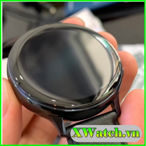 Bộ 2 dán Full màn GOR Samsung Galaxy Watch Active 1-2 40mm 44mm