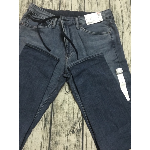 Sale quần nam Uniqlo