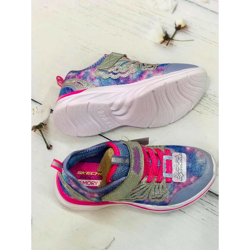 Giầy Thể Thao Trẻ Em Xuất Dư VNXK