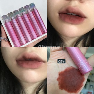 [Hàng mới về] Son Môi Maffick Màu Lì Tự Nhiên Lâu Trôi Chống Thấm Nước