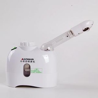 Máy xông hơi mặt mini Kingdom KD-33C