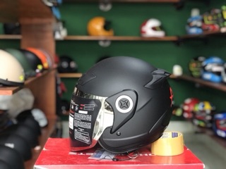 Nón fullface
