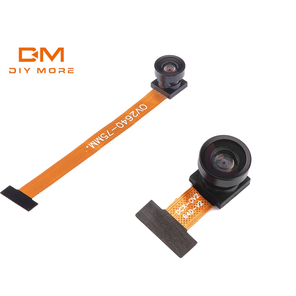 Mô đun camera OV2640 giao diện DVP 2 Megapixel ESP32 | Shopee Việt Nam