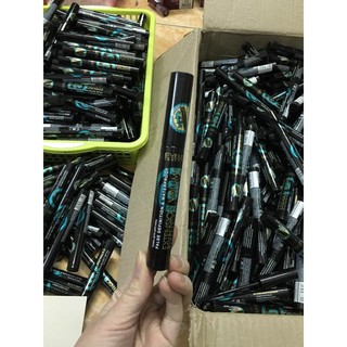 Mascara EVELINE làm dày mi công nghệ 4D