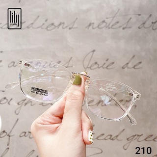Gọng dẻo 210