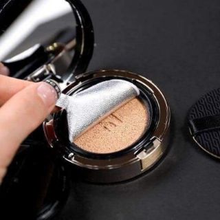 Sét Phấn Nước Hera + 1 lõi 15g