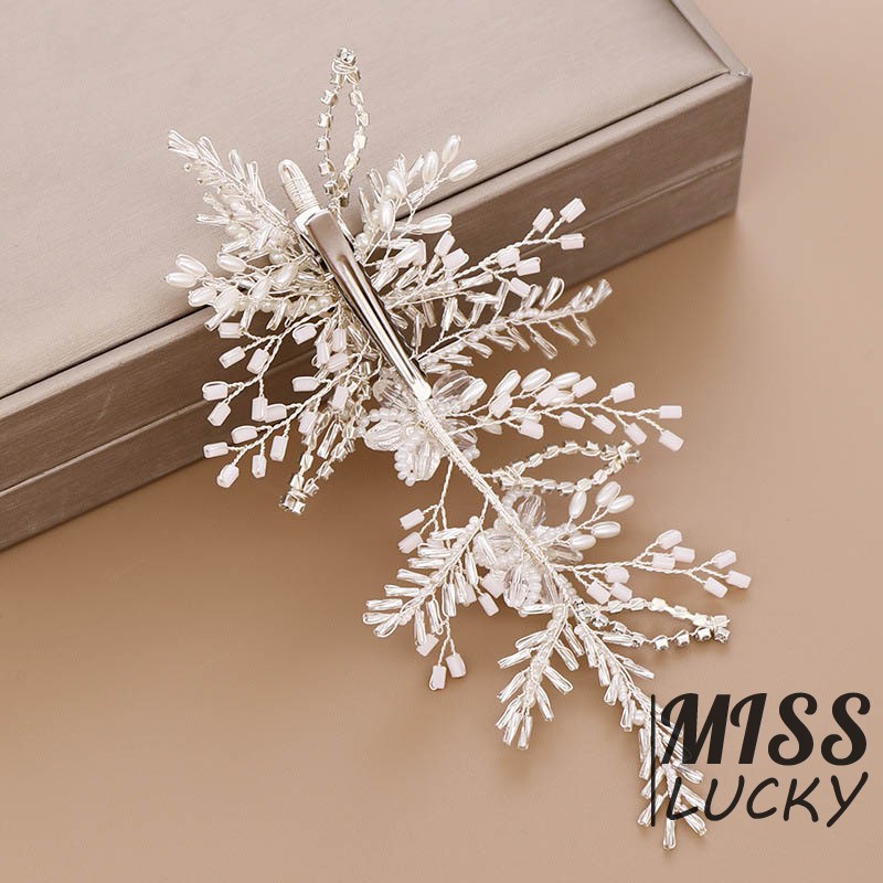 Cài tóc phong cách thời trang thanh tú chất lượng cao cho phái nữ