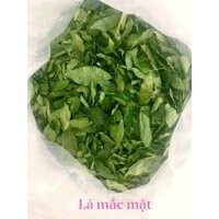 LÁ MẮC MẬT KHÔ LẠNG SƠN 1kg