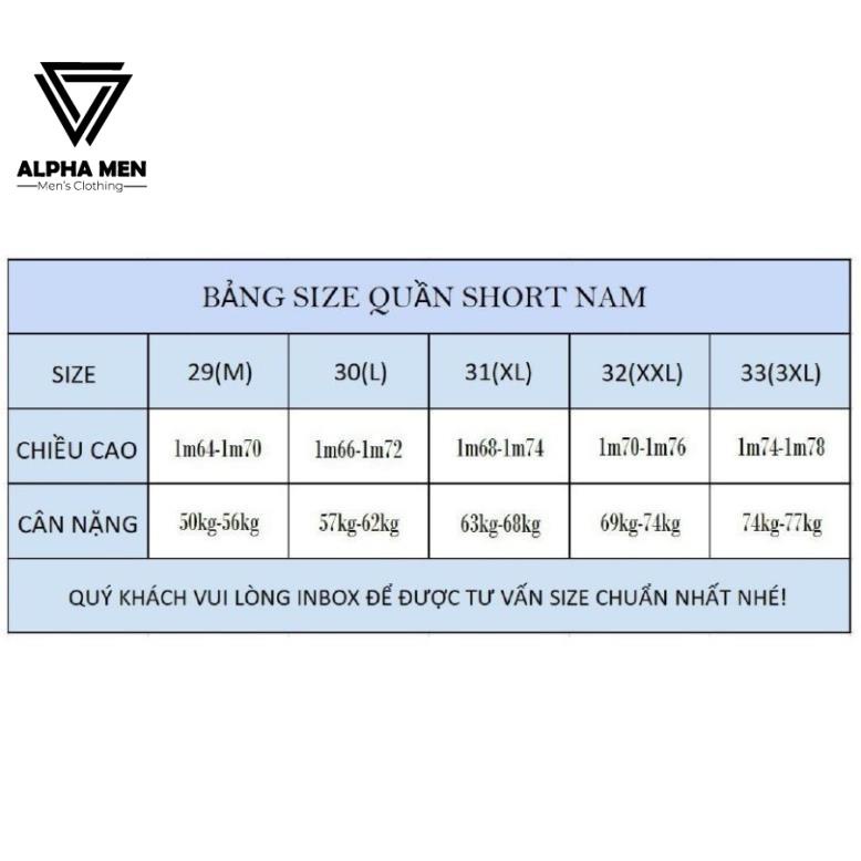 [Hàng Loại A] Quần Short Nam, Quần Ngố Nam Chính Hãng Chất Đũi Mềm Mịn Thoáng Mát Chuẩn Form Nhiều Màu A3002