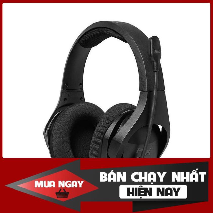 Tai nghe Kingston HyperX gaming Cloud Stinger