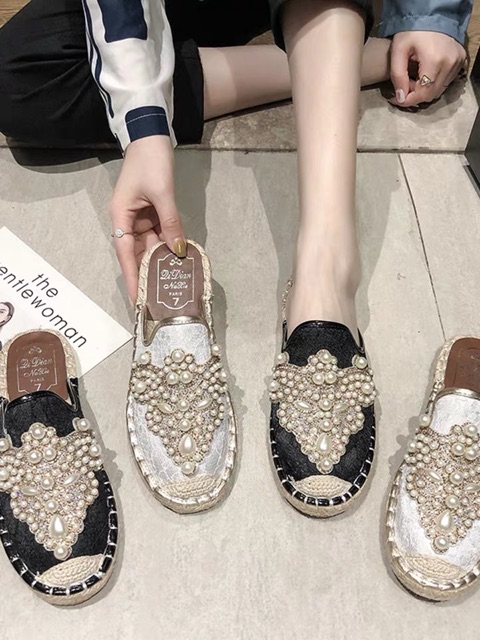 ORDER - GIÀY ĐẾ CÓI ( có ảnh thật ) | BigBuy360 - bigbuy360.vn