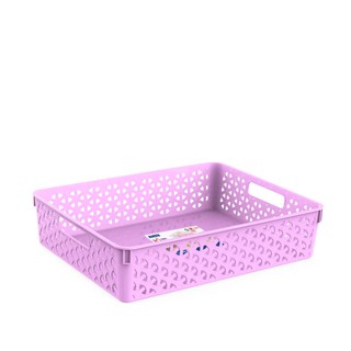 Rổ nhựa Duy Tân 2T6