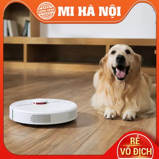 ROBOT HÚT BỤI XIAOMI DREAME D9