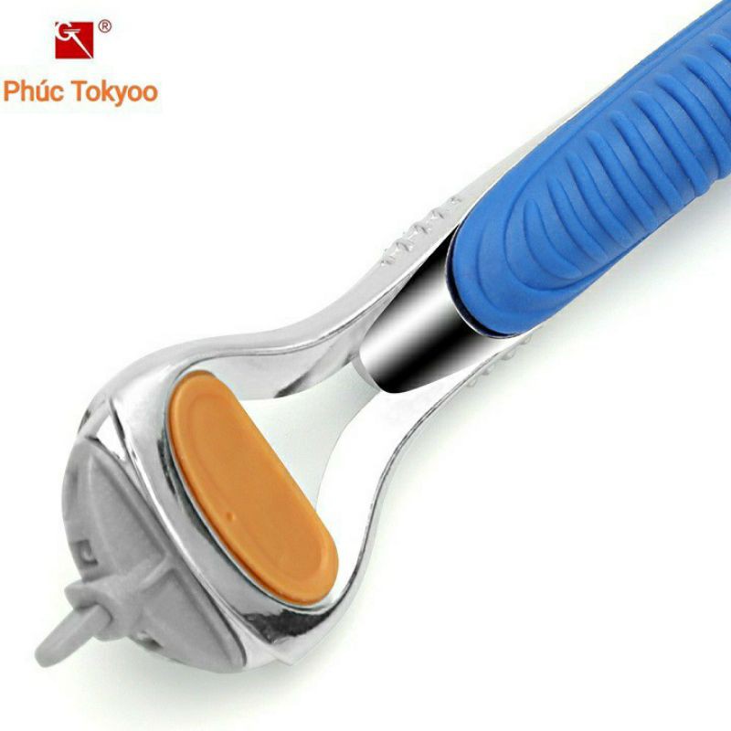 Dao cạo râu 5 lưỡi loại tốt