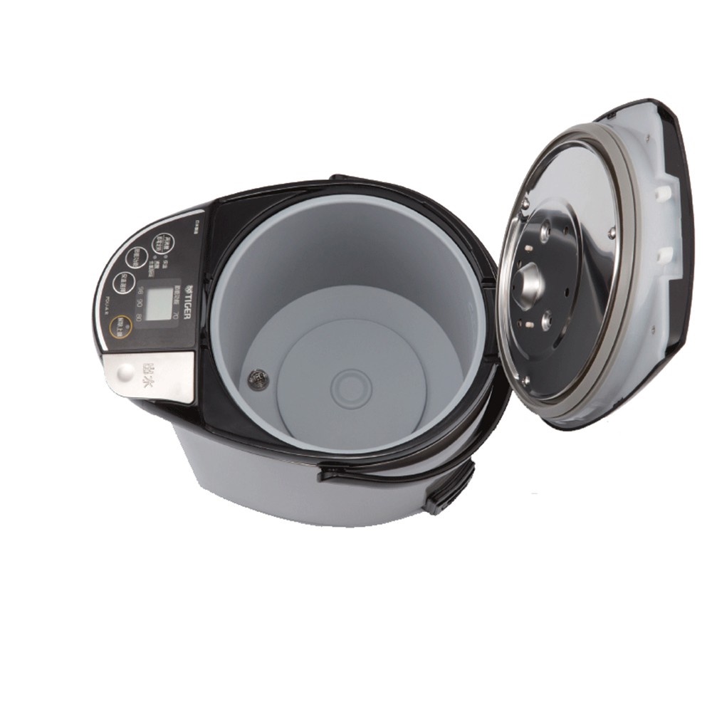 Bình thủy điện tử Tiger PDU-A40W - Dung tích 4.0L