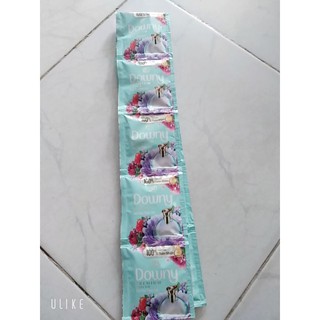 Dây nước xả vải Downy đoá hoa thơm mát