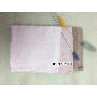 Khăn mặt cotton siêu rẻ 34 x 34cm