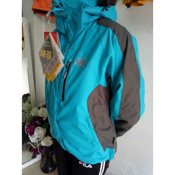ÁO GIÓ 3IN1 THE NORTH FACE