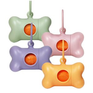 Túi hốt phân cho chó UNITED PETS  BON TON DISPOSAL PICK-UP KIT - PROVENCAL