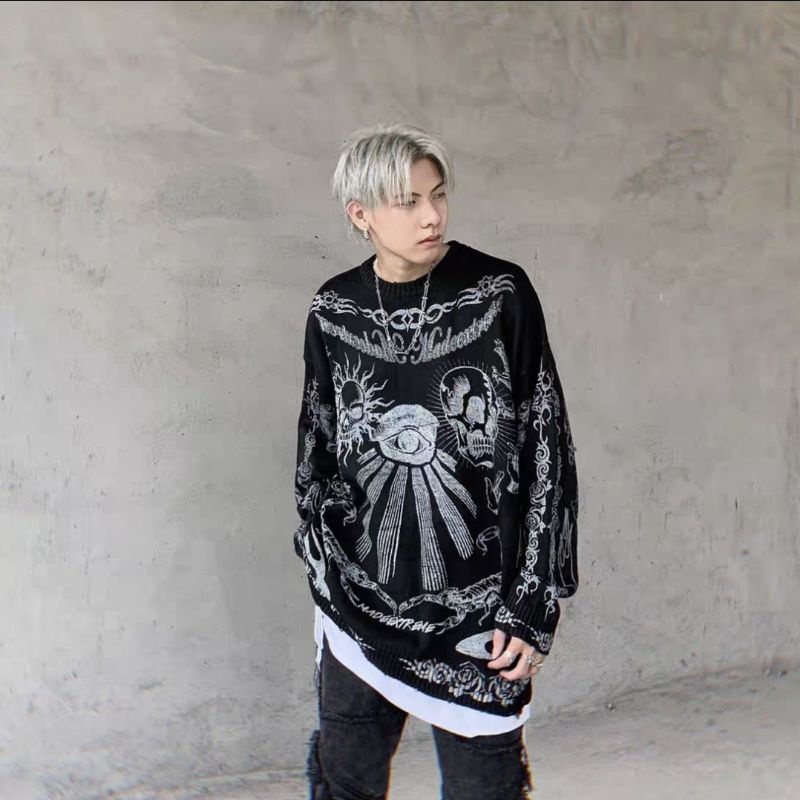 Áo len MADE EXTREME