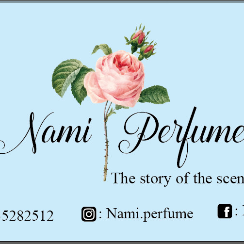 nami.perfume