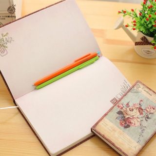 Sổ tay viết bút