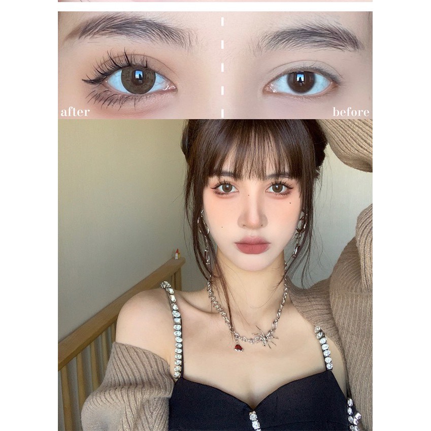 Lông mi một cụm tự nhiên | BigBuy360 - bigbuy360.vn