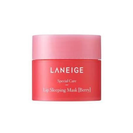 [💥HOT SALES DATE 2023 MỚI NHẤT💥) 20g Mẫu Mới Berry Chính Hãng] Mặt Nạ Ngủ Môi Laneige Lip Sleeping Mask Berry