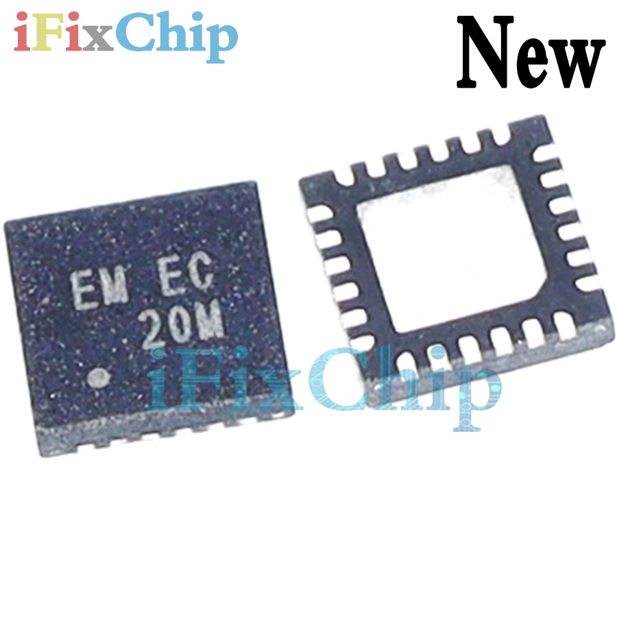 Linh kiện điện tử rt8205lgqw rt8205lzqw rt8205l em ec emem dbem qfn-24