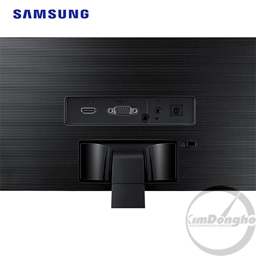 Màn hình cong Samsung LC24F390FHEXXV - Hàng Chính Hãng