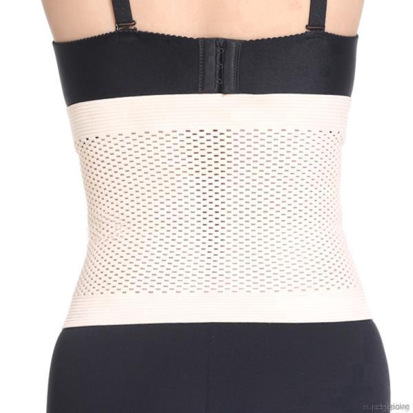 Đai nịt bụng định hình eo thon quyến rũ | BigBuy360 - bigbuy360.vn