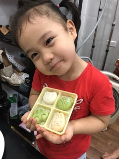 Bánh trung thu